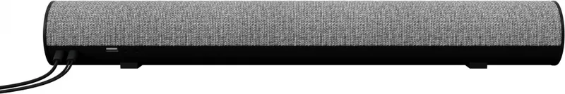 Саундбар Оклик OK-543S 2.0 10Вт серый