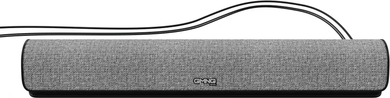 Саундбар Оклик OK-543S 2.0 10Вт серый