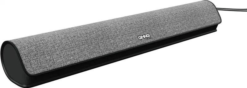 Саундбар Оклик OK-543S 2.0 10Вт серый