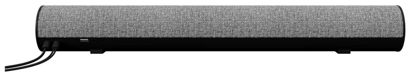 Саундбар Оклик OK-543S 2.0 10Вт серый