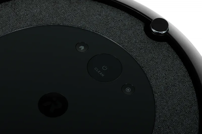 Пылесос-робот Irobot Roomba i3 серый/черный