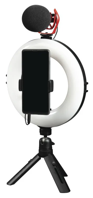 Осветитель Hama SpotLight Smart 80