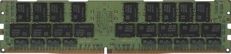 Оперативная память Samsung DDR4  64GB LRDIMM (PC4-25600) 3200MHz ECC Reg Load Reduced 1.2V (M386A8K40DM2-CWE) 1 year, OEM