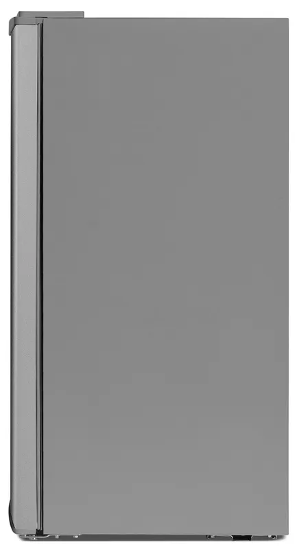 Холодильник Hyundai CO1003 1-нокамерн. серебристый