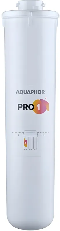 Картридж Аквафор Pro 1 для проточных фильтров (упак.:1шт)