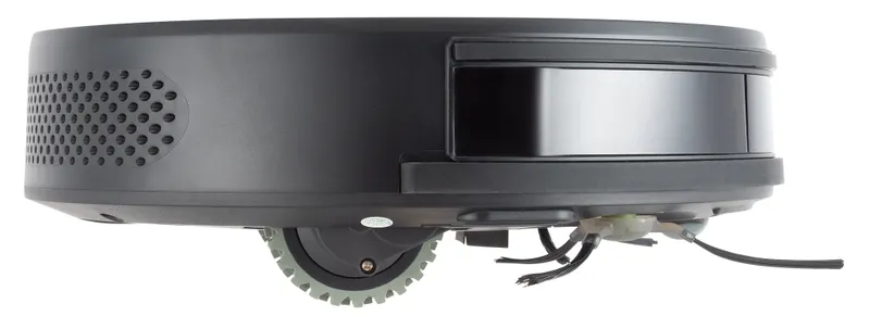 Пылесос-робот Starwind SRV5115 25Вт черный