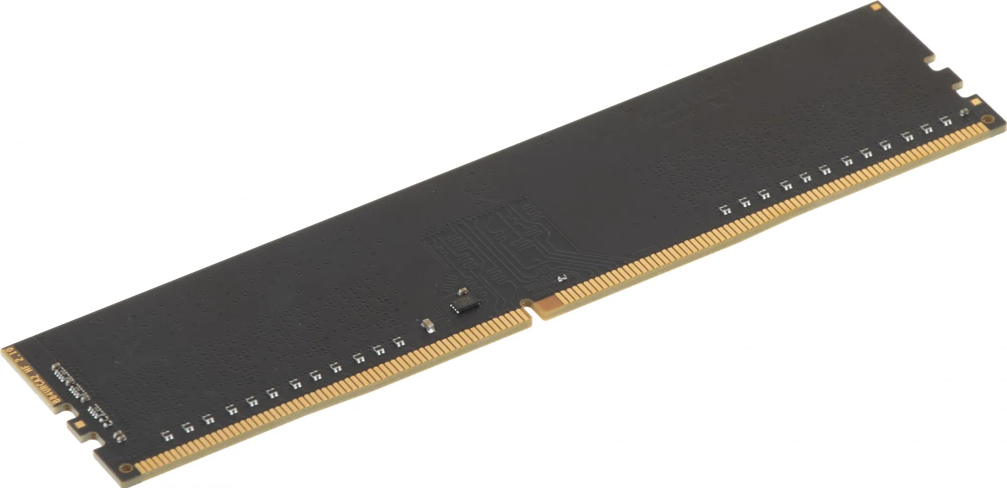 Память DDR4 8Gb 3200MHz AMD R948G3206U2S-U Radeon R9 Gamer Series RTL Gaming PC4-25600 CL16 DIMM 288-pin 1.35В Ret