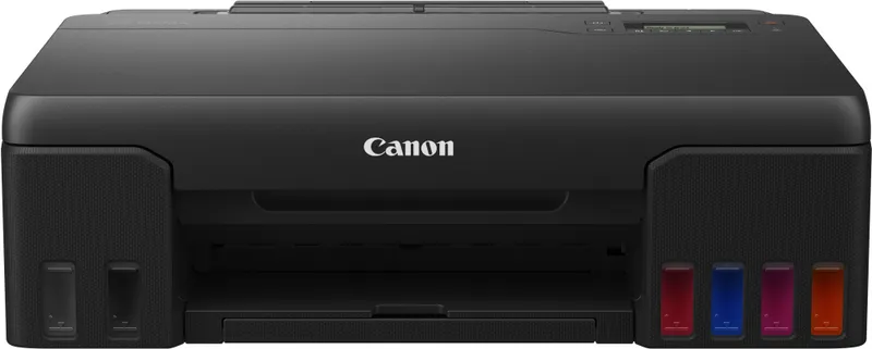 Принтер струйный Canon Pixma G540 (4621C009) A4 WiFi черный (4621C009)
