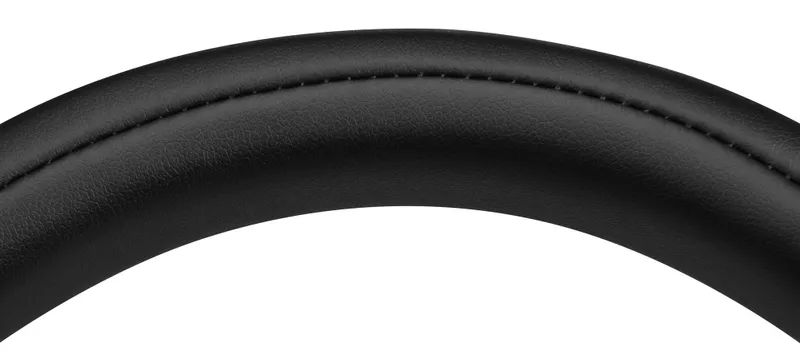 Гарнитура накладные Digma BT-20 ANC черный беспроводные bluetooth оголовье (BT20)