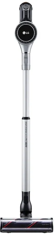 Пылесос ручной LG A9-Core серебристый/черный
