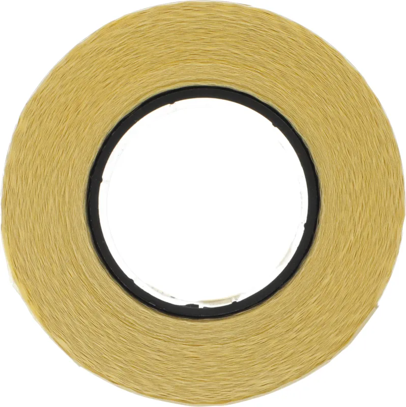 Термоэтикетки Cactus Eco CS-TE43251000 сег.:43x25мм самоклей. д.вн.рул.80мм д.вт.40мм 1000шт/рул белый