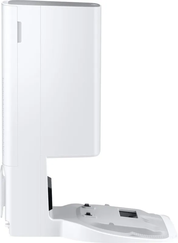 Пылесос-робот Samsung VR30T85513W/EV 60Вт белый (в компл.:2мешка)