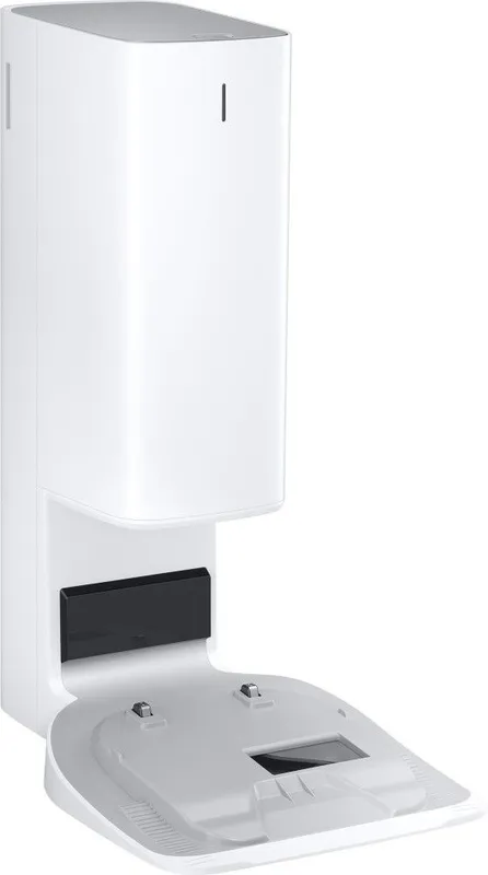 Пылесос-робот Samsung VR30T85513W/EV 60Вт белый (в компл.:2мешка)