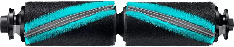 Пылесос-робот Samsung VR30T80313W/EV 60Вт белый