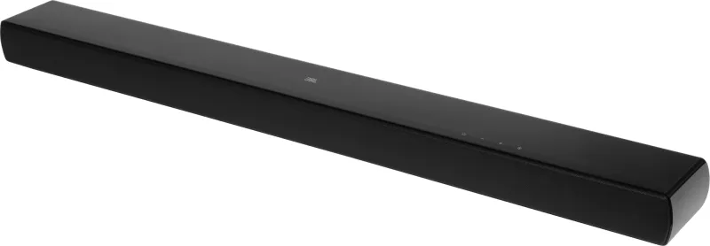 Саундбар JBL Cinema SB120 2.0 110Вт черный
