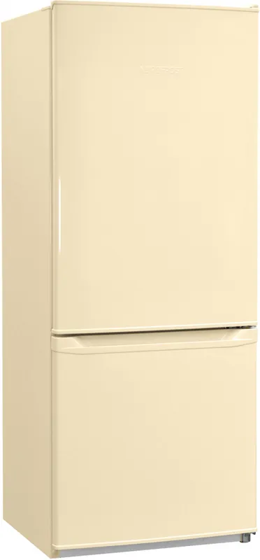 Холодильник Nordfrost NRB 121 732 2-хкамерн. бежевый