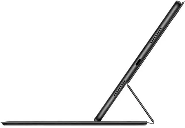 Чехол-клавиатура Huawei для Huawei MatePad 11 C-Debussy черный (55034806)