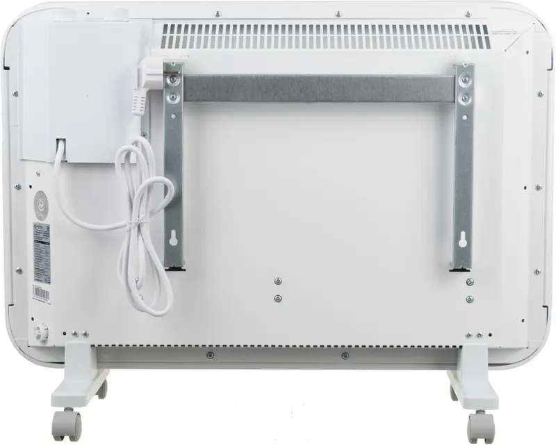 Конвектор Royal Clima Sorento Meccanico REC-S1500M 1500Вт белый