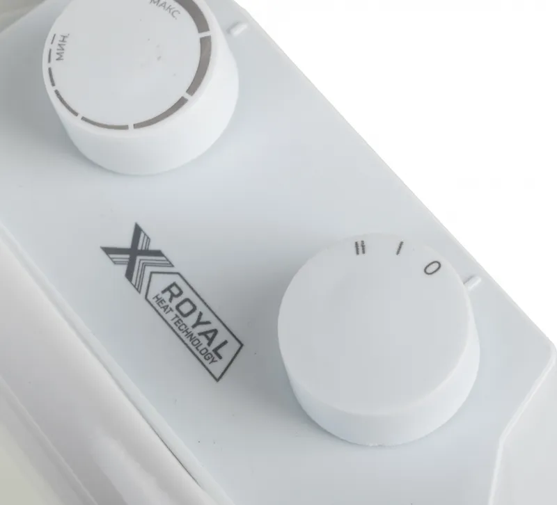 Конвектор Royal Clima Sorento Meccanico REC-S1500M 1500Вт белый