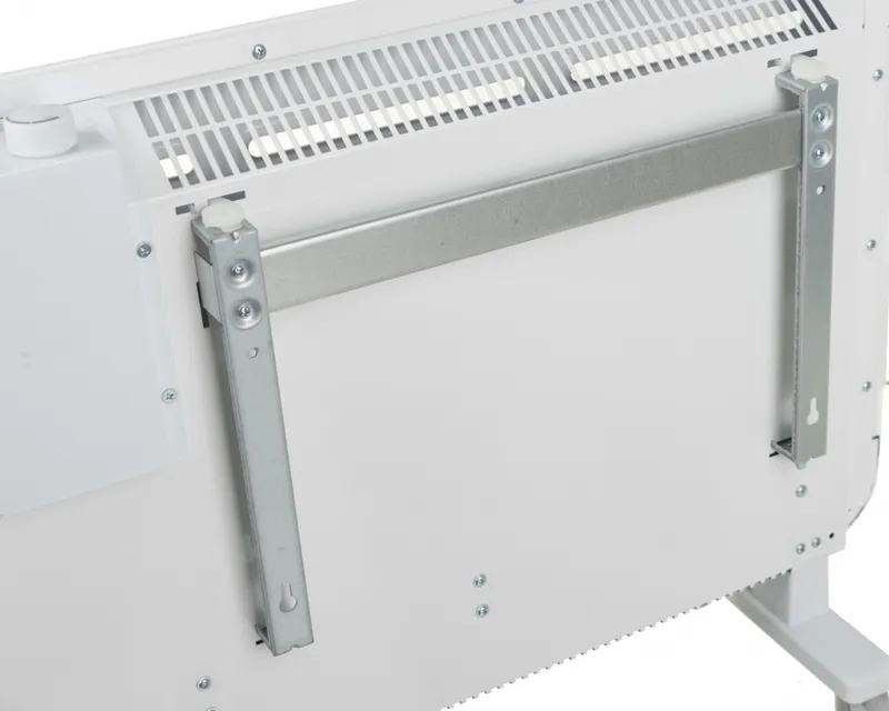 Конвектор Royal Clima Sorento Meccanico REC-S1500M 1500Вт белый