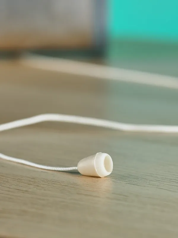 Обогреватель инфракрасный Timberk T-CH1.2-A11 1200Вт белый