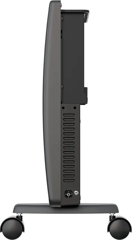 Конвектор Hyundai H-HV7-10-UI592 1000Вт черный