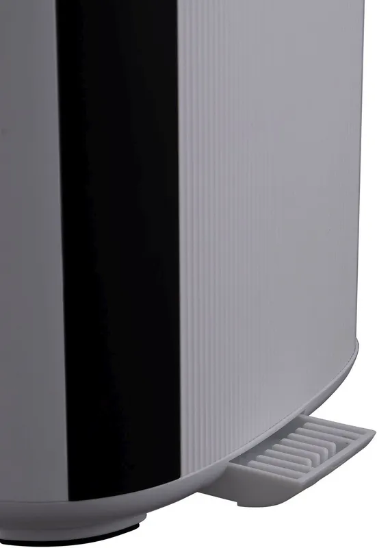 Увлажнитель воздуха Timberk T-HU3.5-A14E-W 30Вт (ультразвуковой) белый/черный