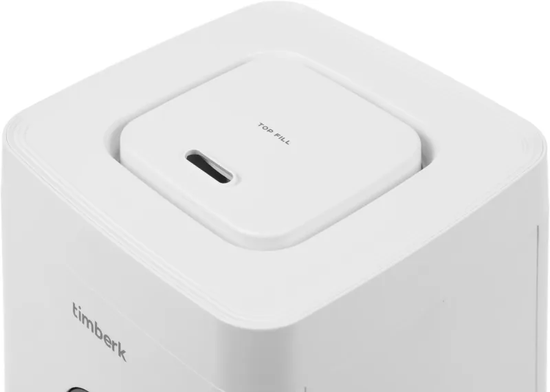 Увлажнитель воздуха Timberk T-HU3.5-A15E-W 28Вт (ультразвуковой) белый