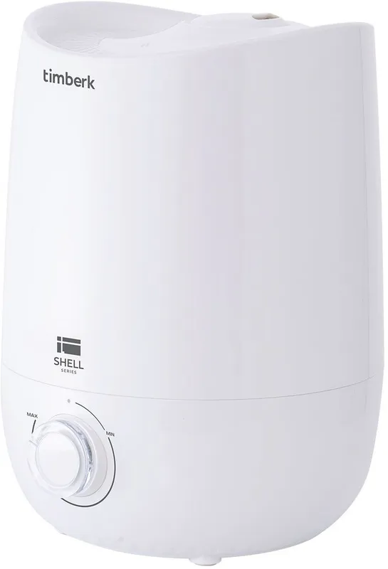 Увлажнитель воздуха Timberk T-HU4-A16M-W 23Вт (ультразвуковой) белый