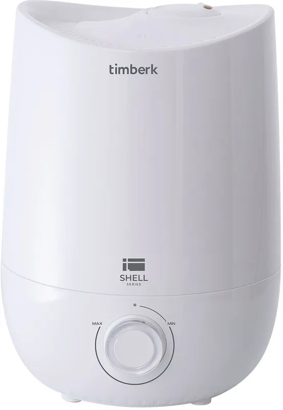 Увлажнитель воздуха Timberk T-HU4-A16M-W 23Вт (ультразвуковой) белый