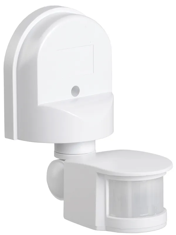 Датчик движ. IEK (LDD10-008-1100-001) белый