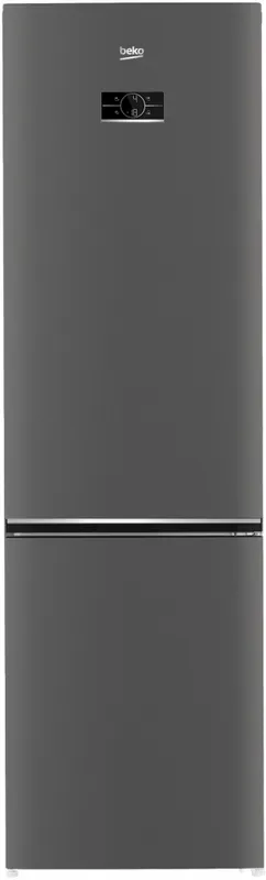Холодильник Beko B3RCNK402HX нержавеющая сталь (двухкамерный)