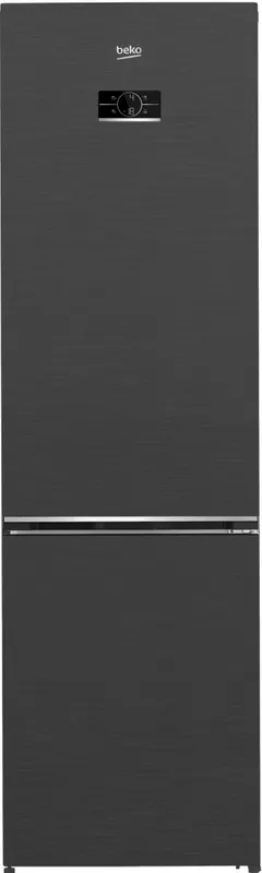 Холодильник Beko B5RCNK403ZXBR антрацит (двухкамерный)