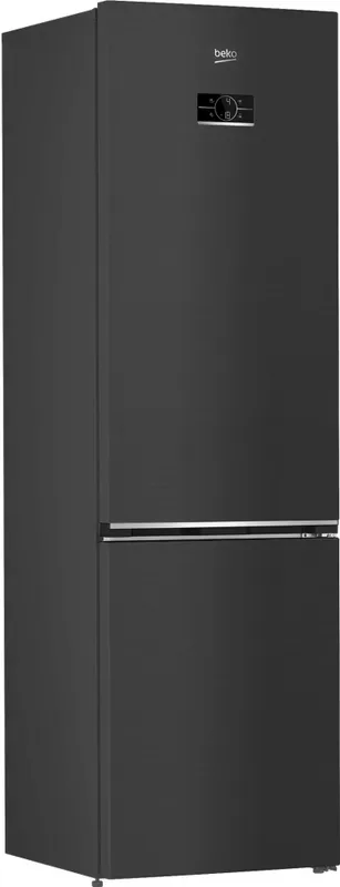 Холодильник Beko B5RCNK403ZXBR антрацит (двухкамерный)