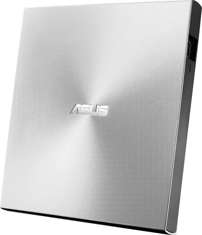 ASUS SDRW-08U8M-U/SIL/G/AS/P2G, dvd-rw, external, USB Type-C cable; 90DD0292-M29000