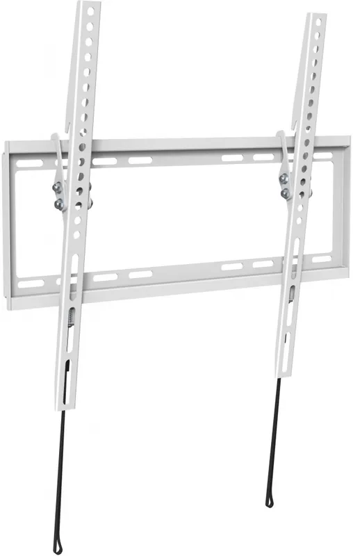 Кронштейн для телевизора Ultramounts UM832TW белый 32"-55" макс.35кг настенный наклон