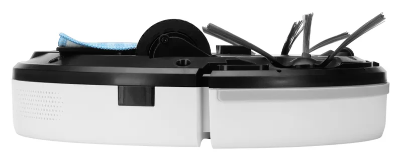 Пылесос-робот Starwind SRV3955 18Вт белый