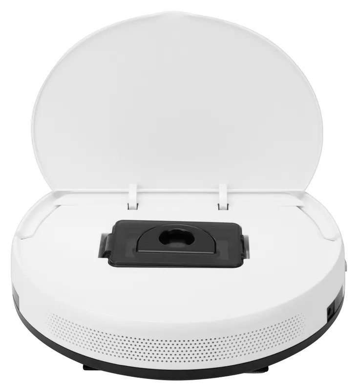 Пылесос-робот Starwind SRV3955 18Вт белый