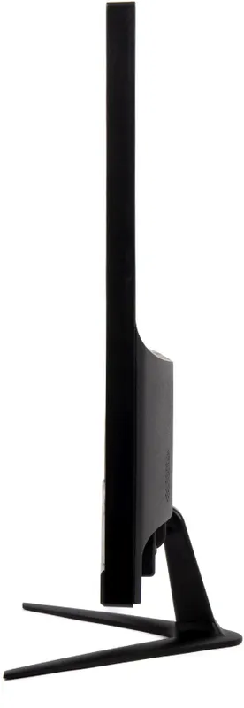 Монитор Hiper 27" EasyView FH2701 черный IPS LED 5ms 16:9 HDMI M/M матовая 250cd 178гр/178гр 1920x1080 75Hz FreeSync DP FHD 3.6кг