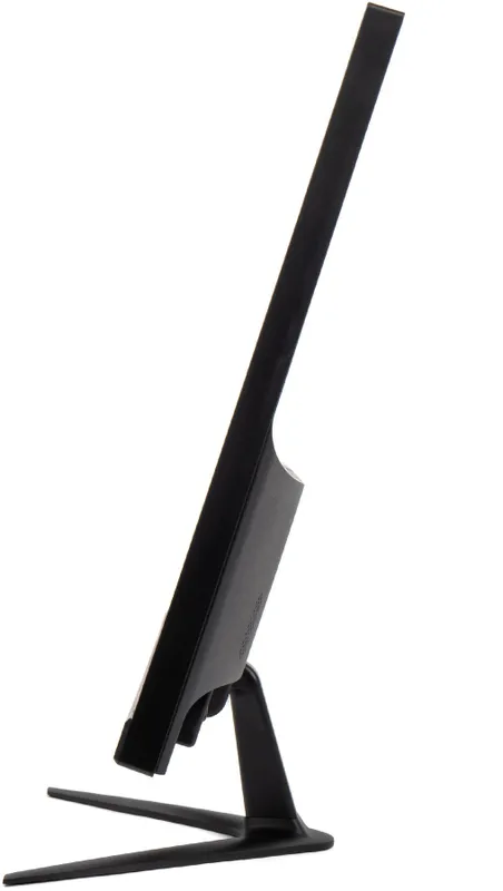 Монитор Hiper 27" EasyView FH2701 черный IPS LED 5ms 16:9 HDMI M/M матовая 250cd 178гр/178гр 1920x1080 75Hz FreeSync DP FHD 3.6кг