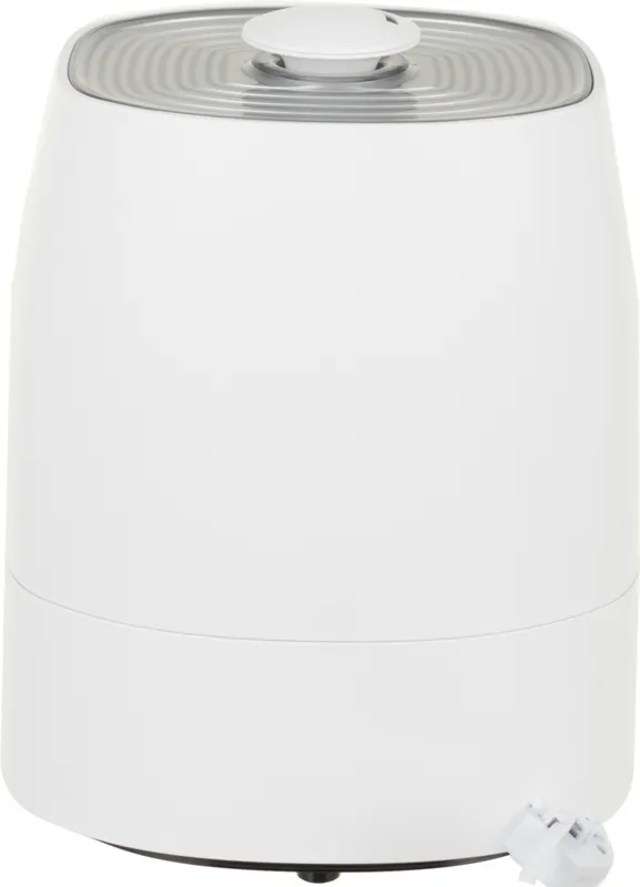 Увлажнитель воздуха Polaris PUH 4040 WIFI IQ Home 30Вт (ультразвуковой) белый