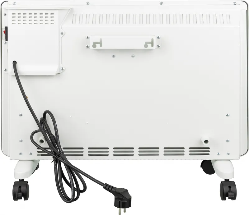 Конвектор Vitek VT-2176 1600Вт белый