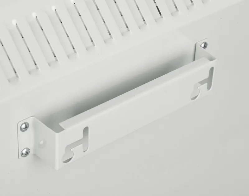 Конвектор Vitek VT-2176 1600Вт белый