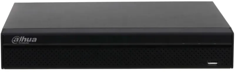 Видеорегистратор Dahua DHI-NVR1104HS-S3/H