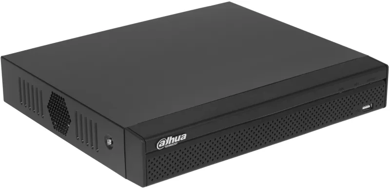 Видеорегистратор Dahua DHI-NVR1104HS-S3/H