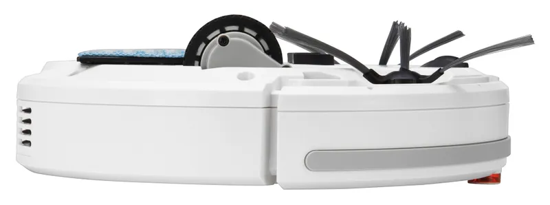 Пылесос-робот Starwind SRV3730 18Вт белый