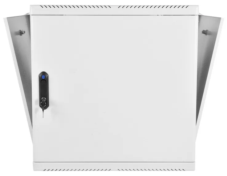 ЦМО Шкаф телекоммуникационный настенный разборный 9U (600х520) съемные стенки, дверь металл