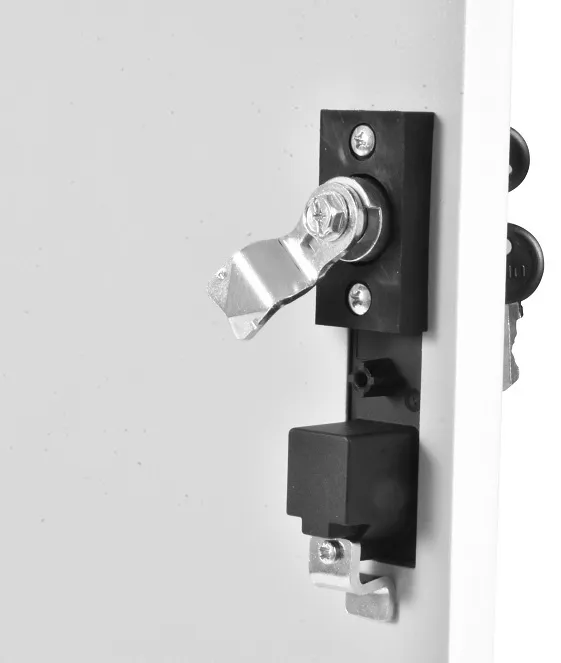 ЦМО Шкаф телекоммуникационный настенный разборный 9U (600х520) съемные стенки, дверь металл