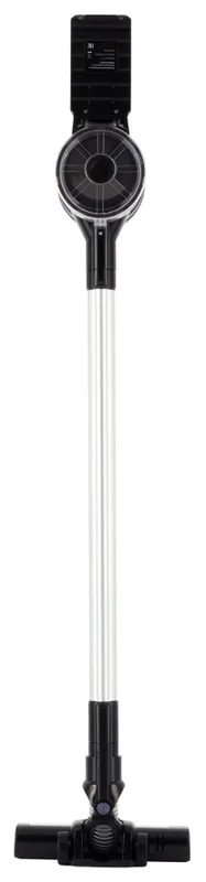 Пылесос ручной Starwind SCH9917 150Вт черный/фиолетовый