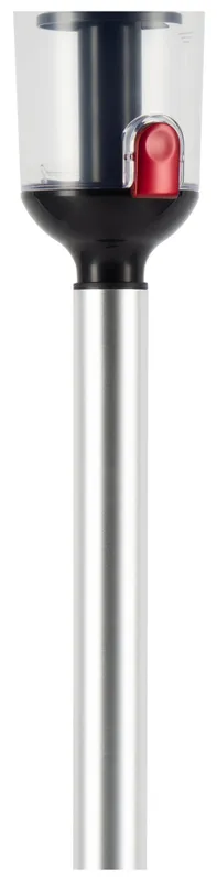 Пылесос ручной Starwind SCH9910 120Вт черный/красный